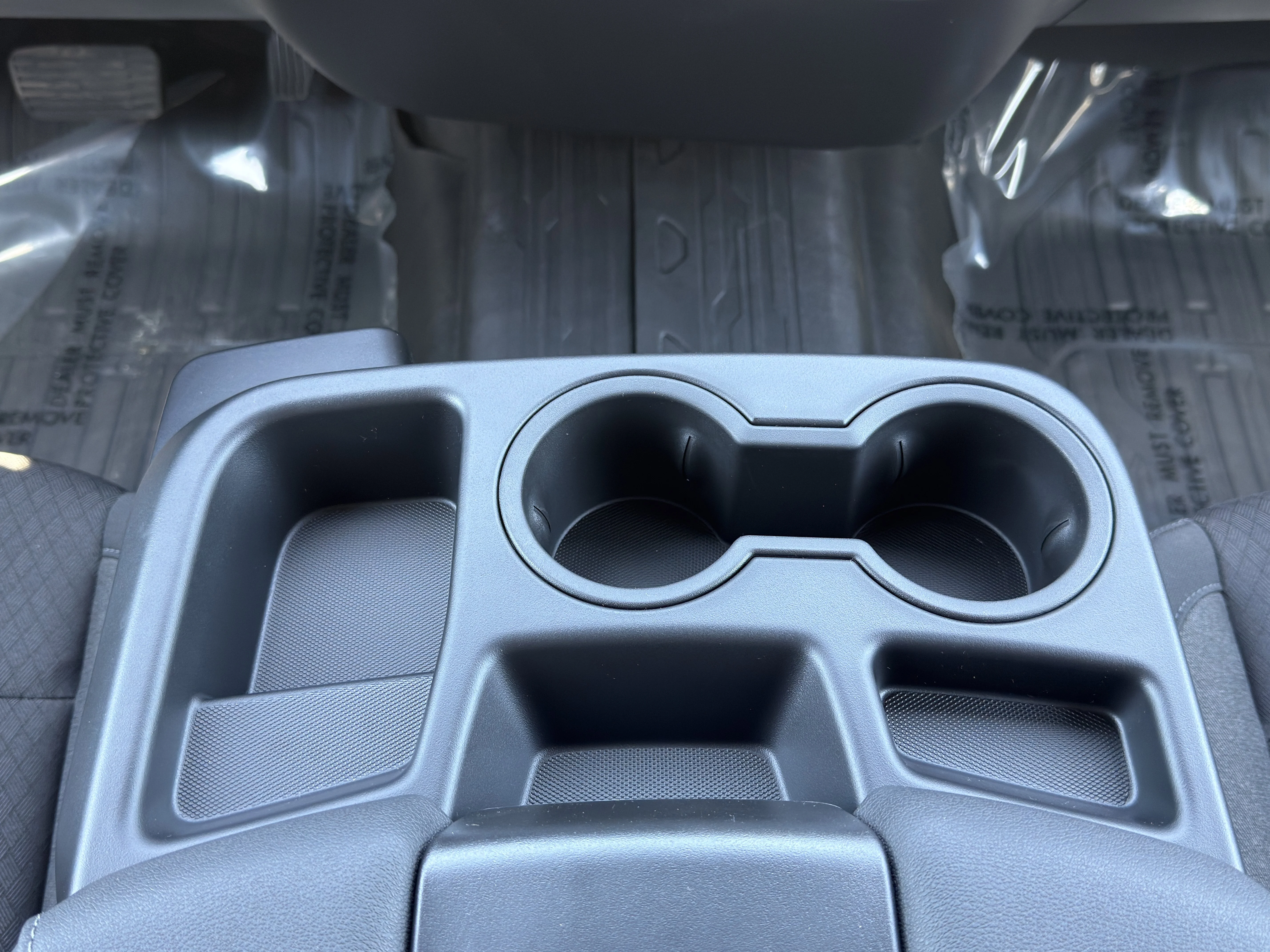 2026 GMC Sierra 3500 Chassis Cab SLE - Photo 28