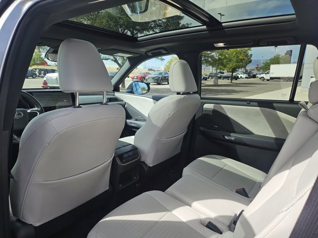 Certified Used 2024 CELESTIAL SILVER Lexus 350 Premium image 36