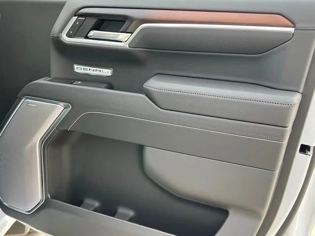 2026 GMC Sierra 1500 Denali - Photo 25
