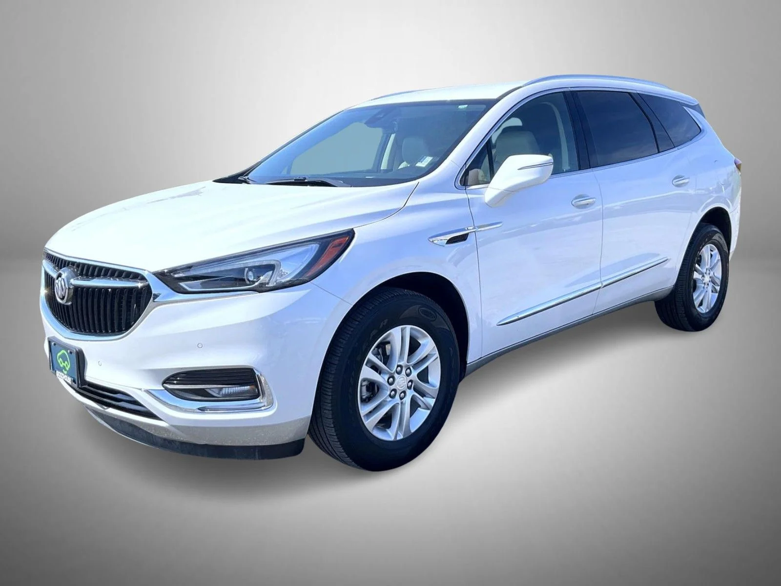 2020 Buick Enclave