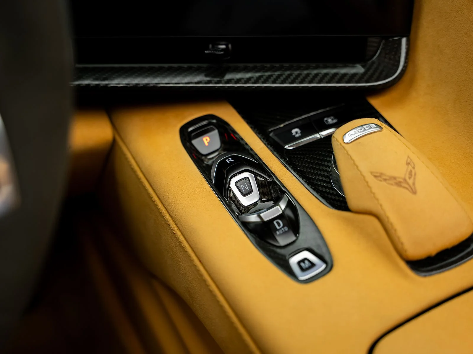 Used 2022 Brown Chevrolet Stingray image 45