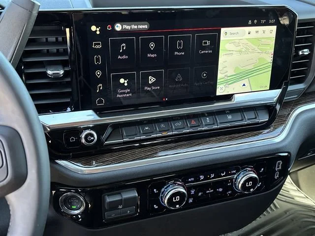 2026 GMC Sierra 1500 SLE - Photo 16