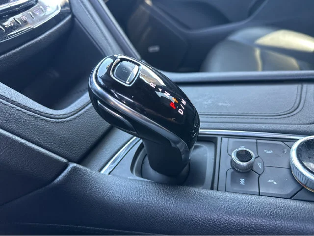 2022 Cadillac XT6 Luxury - Photo 29