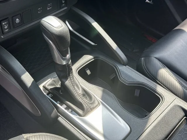 Used 2024 Gray Nissan SL image 34