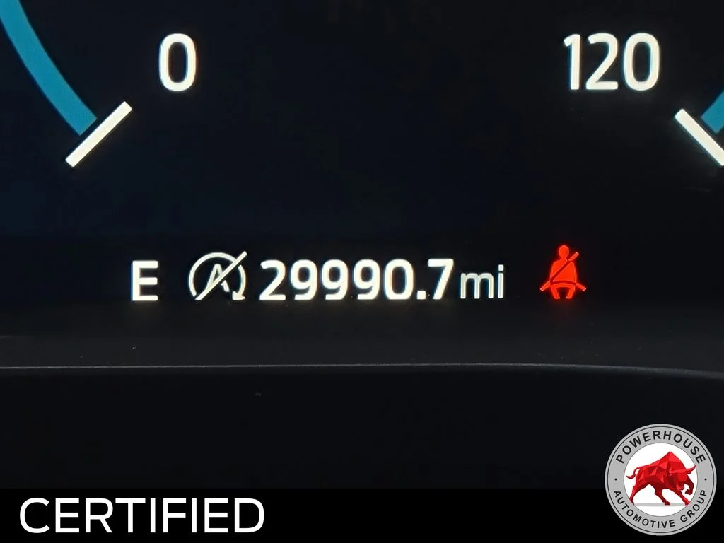 Used 2022 Gray Ford Lariat image 33