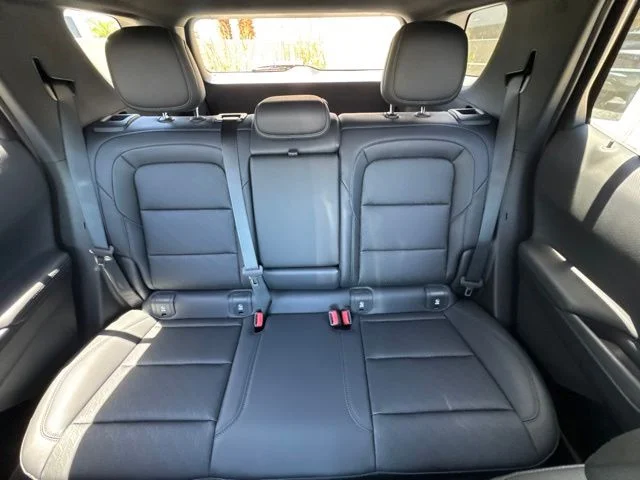 New 2026 Gray Chevrolet LT image 17