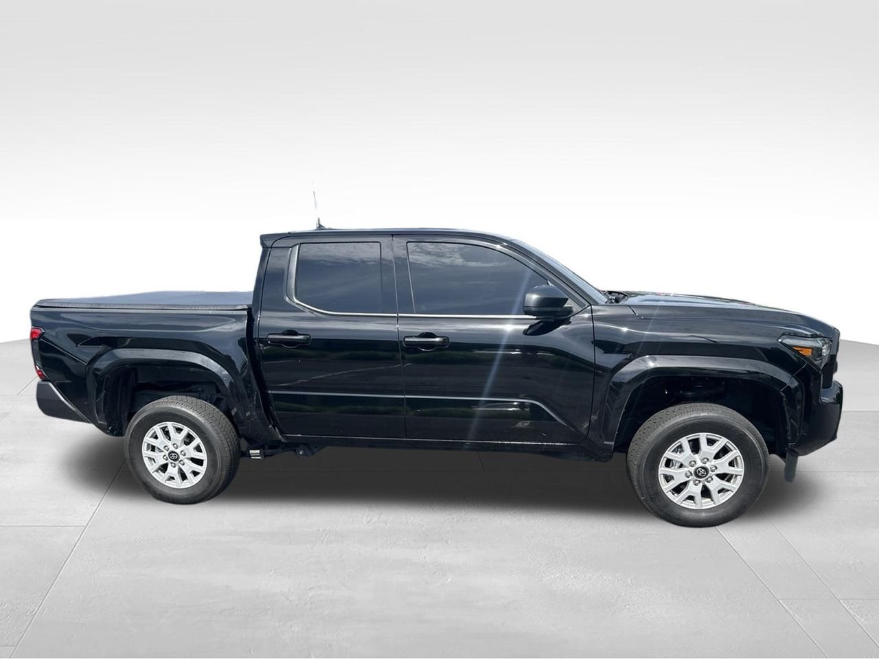 Used 2026 Black Toyota SR image 4