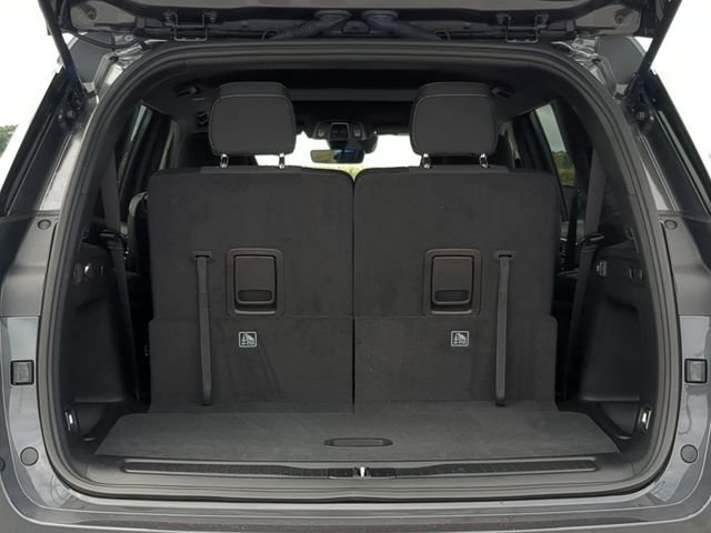 2025 Jeep Grand Cherokee L Laredo - Photo 20