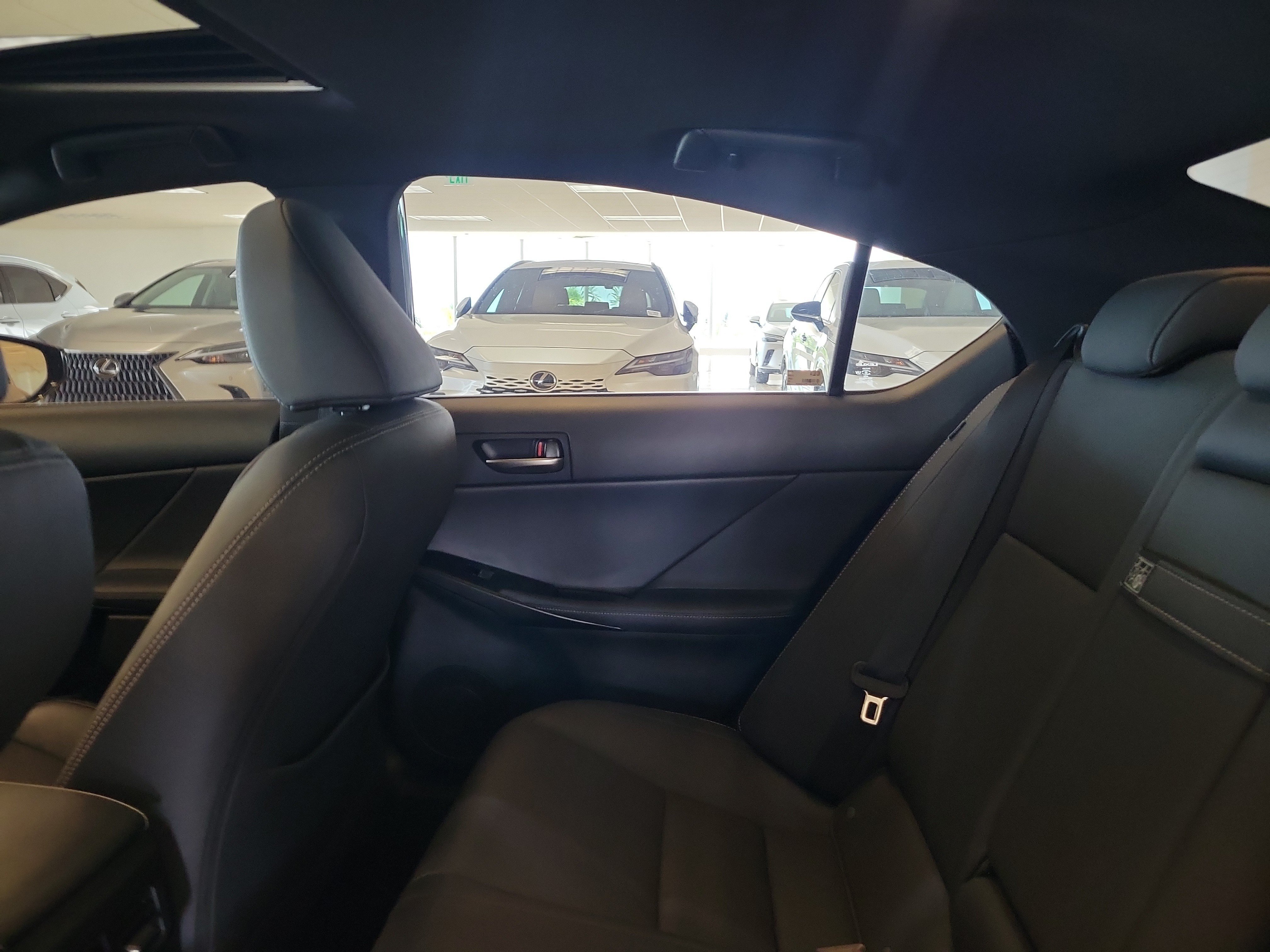 Used 2023 Caviar Lexus 300 image 14