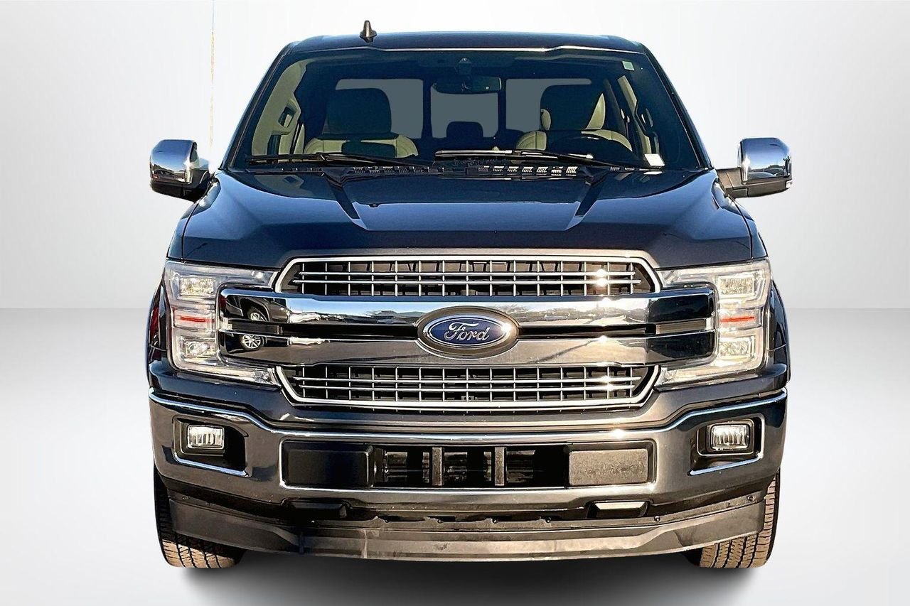2020 Ford F-150 Lariat - Photo 2