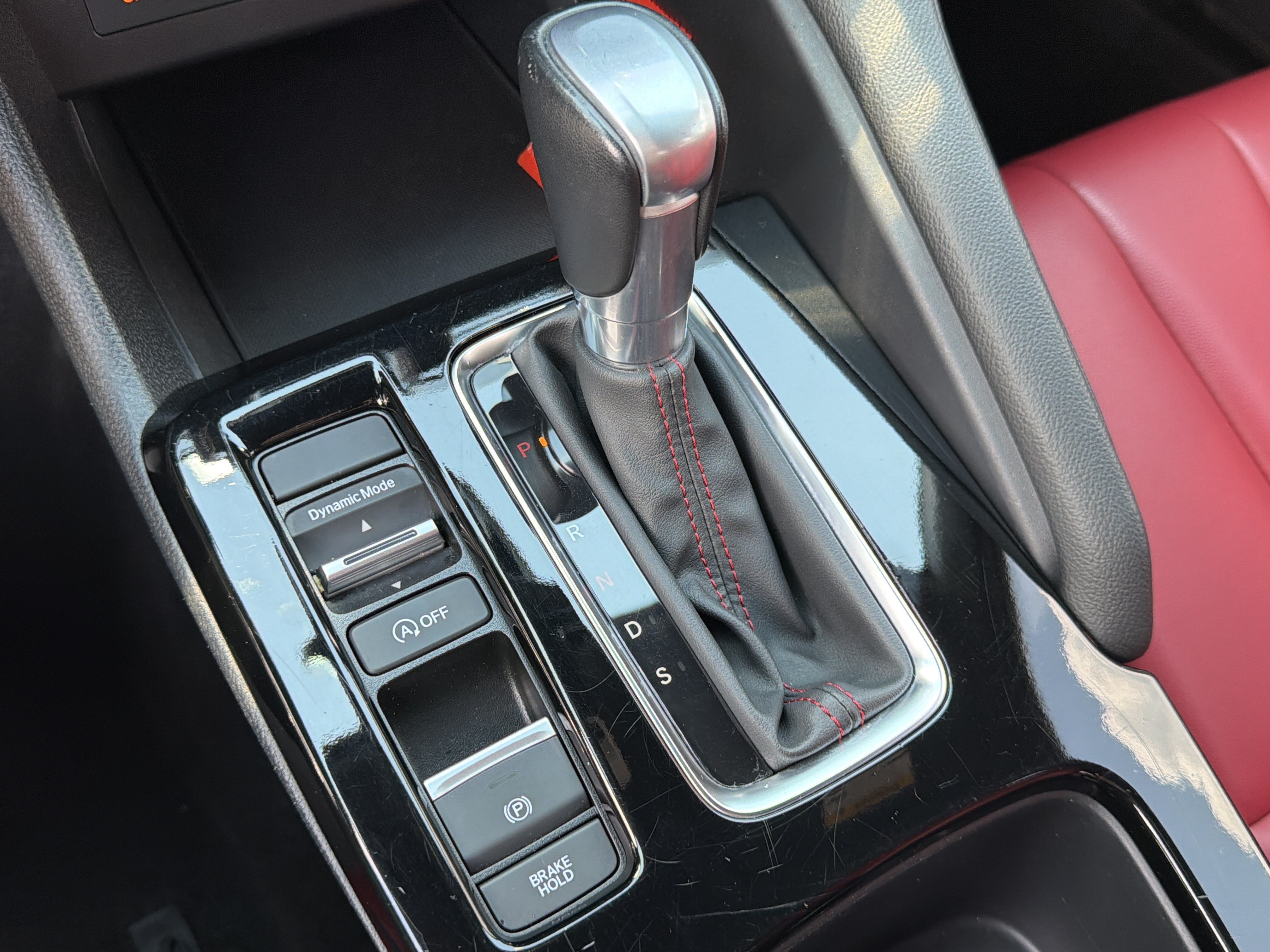 Used 2023  Acura w/A-Spec Package image 36