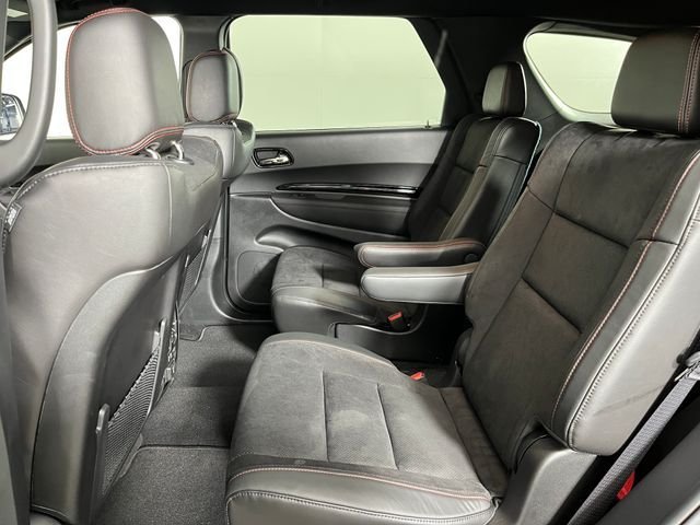 New 2026 Destroyer Gray Clear-Coat Exterior Paint Dodge GT Plus image 7