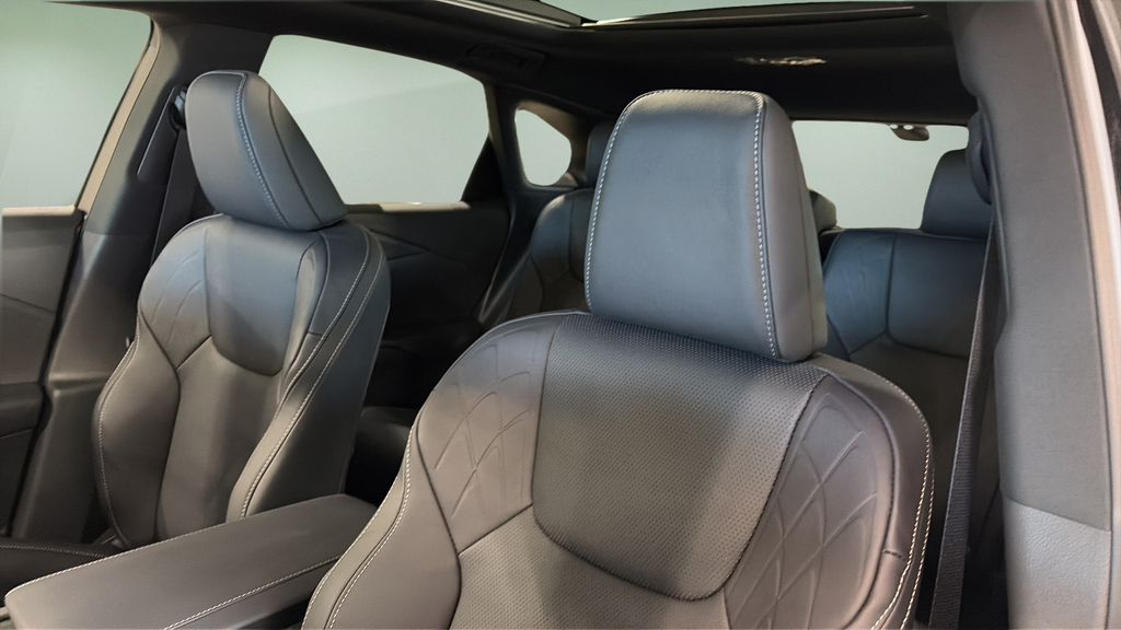 New 2026 Caviar Lexus  350 PREMIUM+ AWD image 15