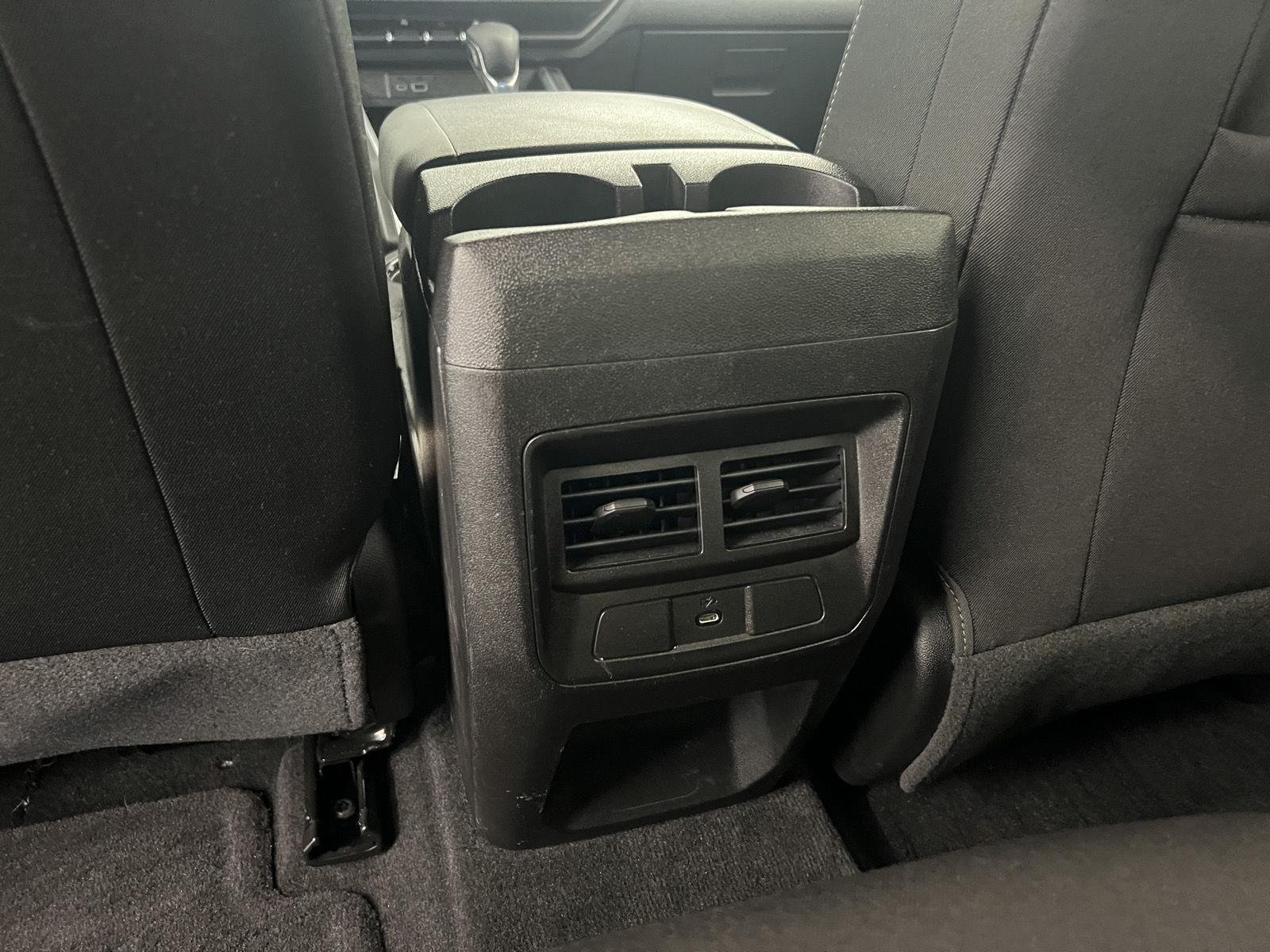 Used 2023 Summit White Chevrolet 2WD LT image 25