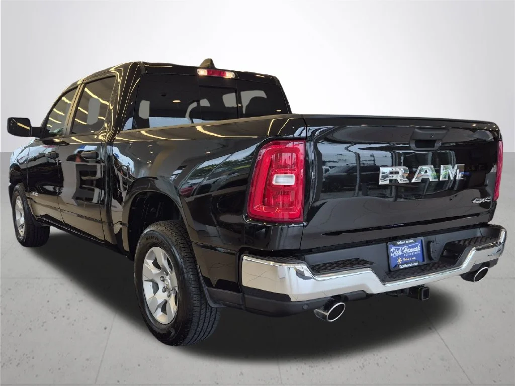 Used 2026 Black Ram Tradesman image 10