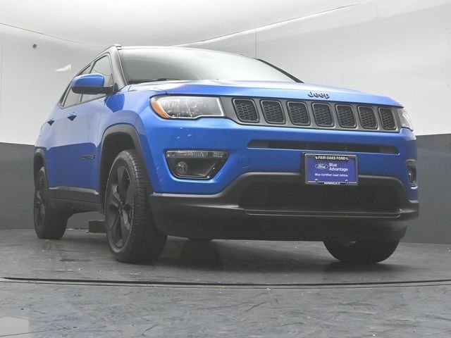 2019 JEEP COMPASS - Image 36