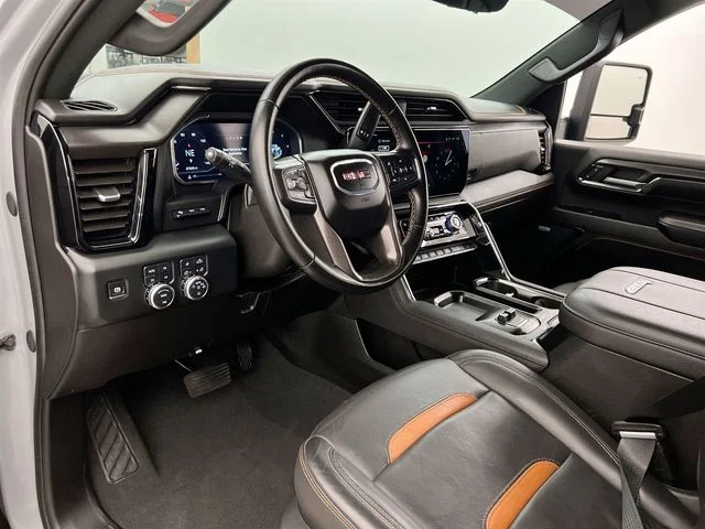 2024 GMC Sierra 2500HD AT4 - Photo 7