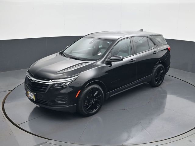 2023 Chevrolet Equinox LS - Photo 13