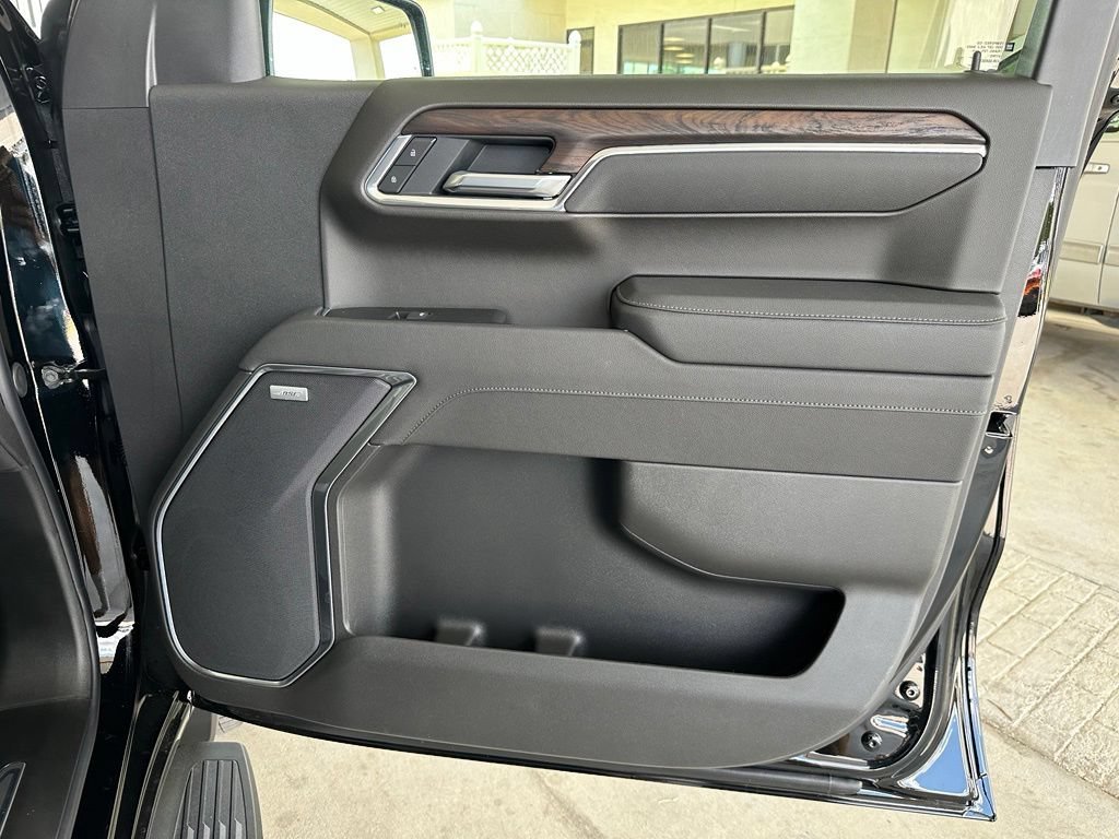 2026 GMC Sierra 1500 SLT - Photo 37
