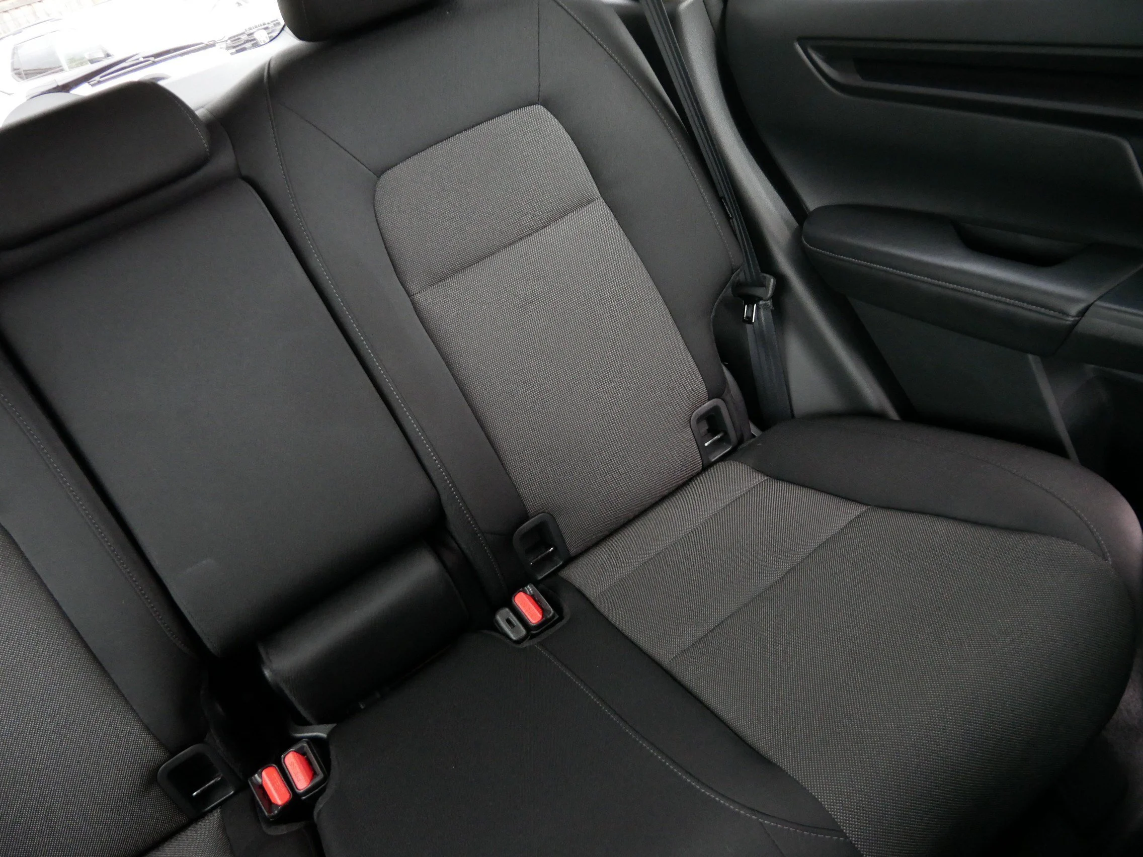 2024 Honda CR-V LX - Photo 14