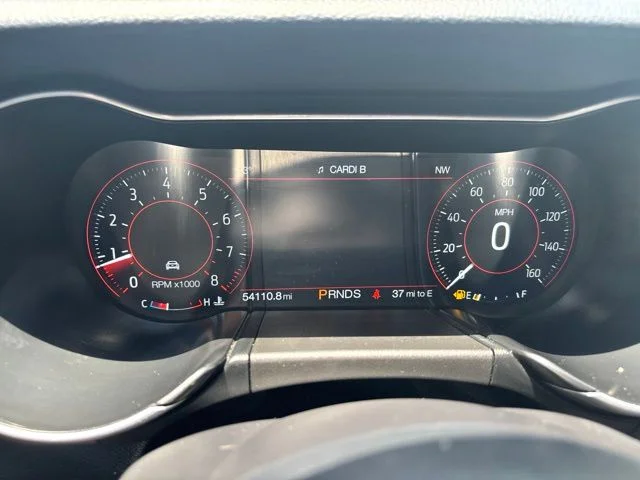 Used 2019 Race Red Ford GT Premium image 21