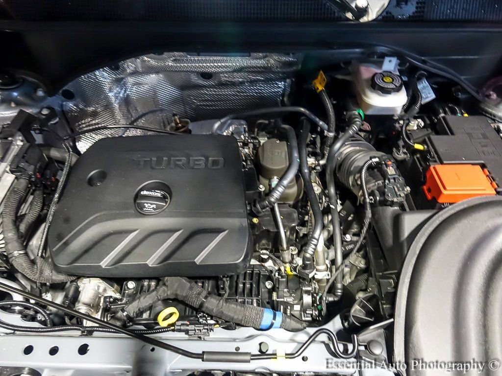 2023 BUICK ENCORE GX - Image 31