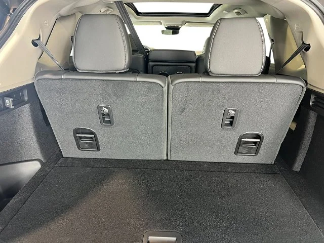 New 2026 Liquid Carbon Metallic Acura Base image 32