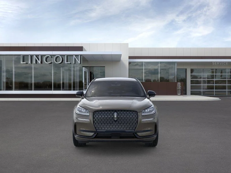New 2026 Gray Lincoln Premiere image 6