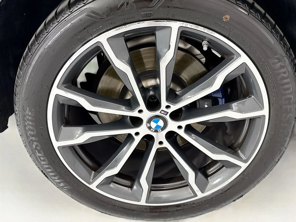 Used 2023 Dark Graphite BMW M40i image 32