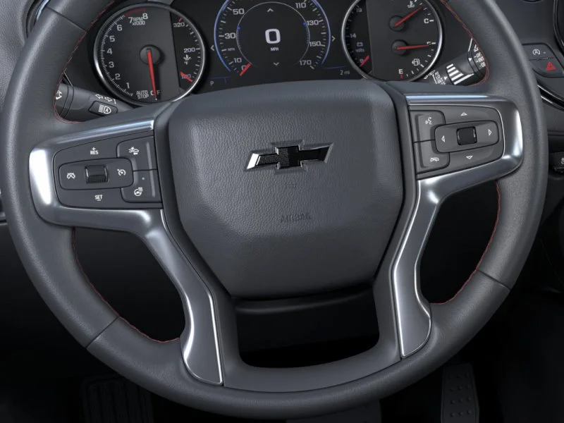 2026 Chevrolet Blazer RS - Photo 19