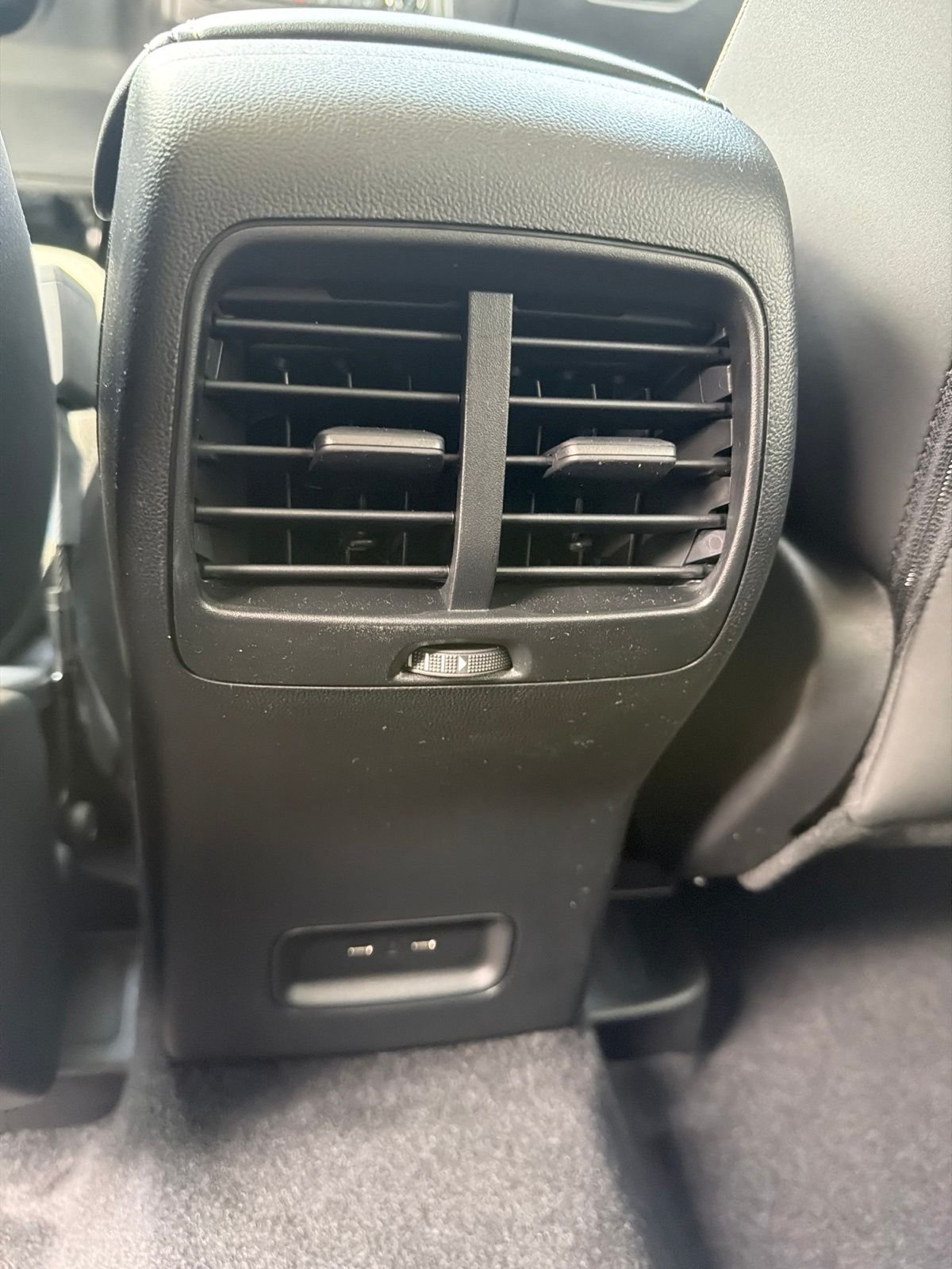 New 2026 Carbonized Gray Metallic Ford Big Bend® image 14