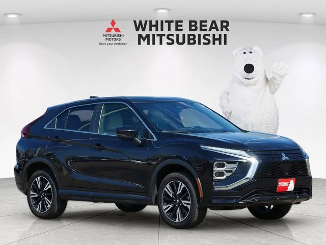 2024 Mitsubishi Eclipse Cross SEL S-AWC's photo