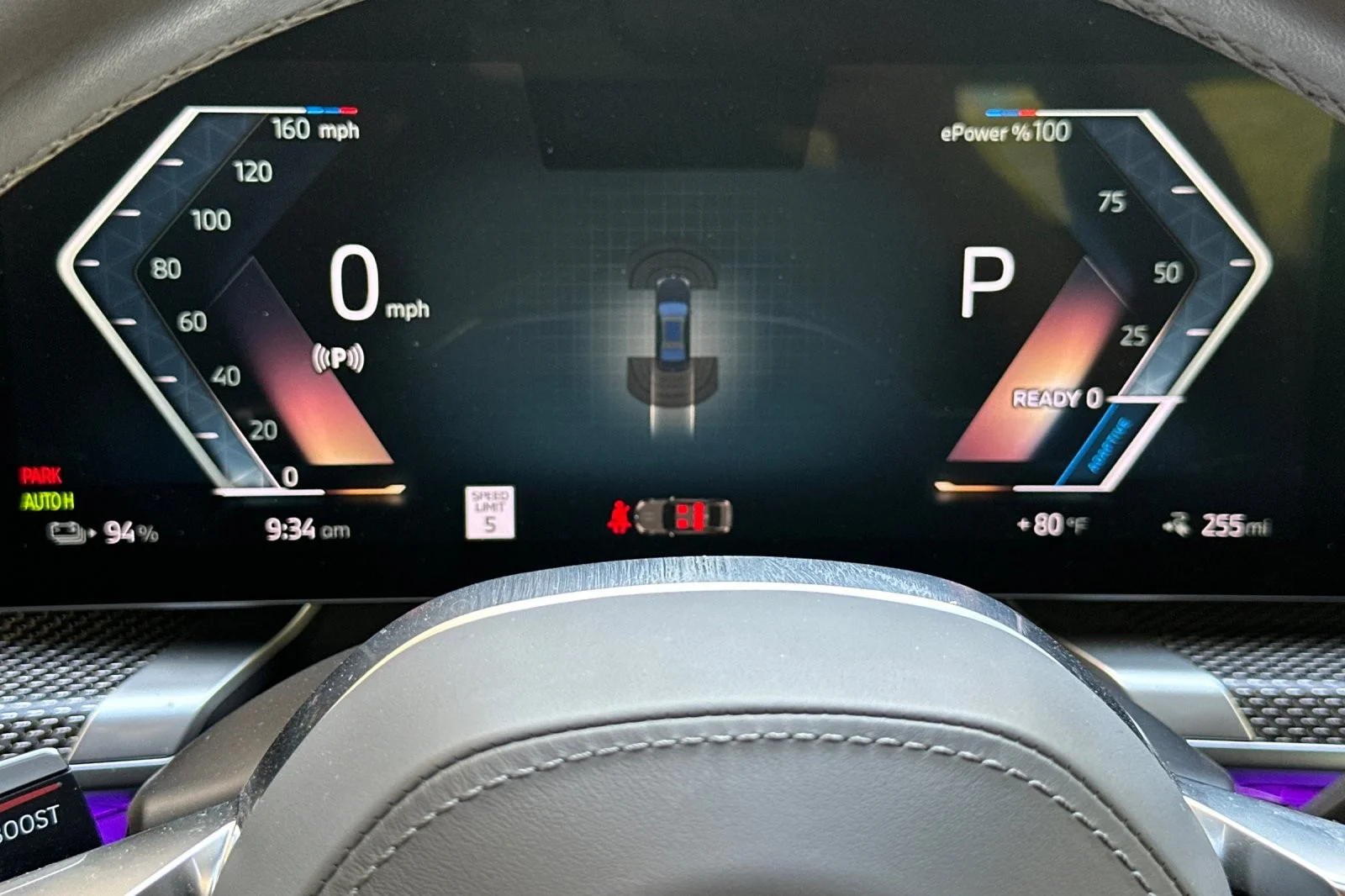 Used 2023 Special Order Color BMW xDrive60 image 23