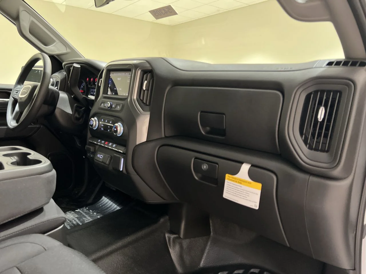 2025 GMC Sierra 2500HD Pro - Photo 59