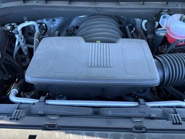New 2026 Onyx Black GMC AT4X image 26