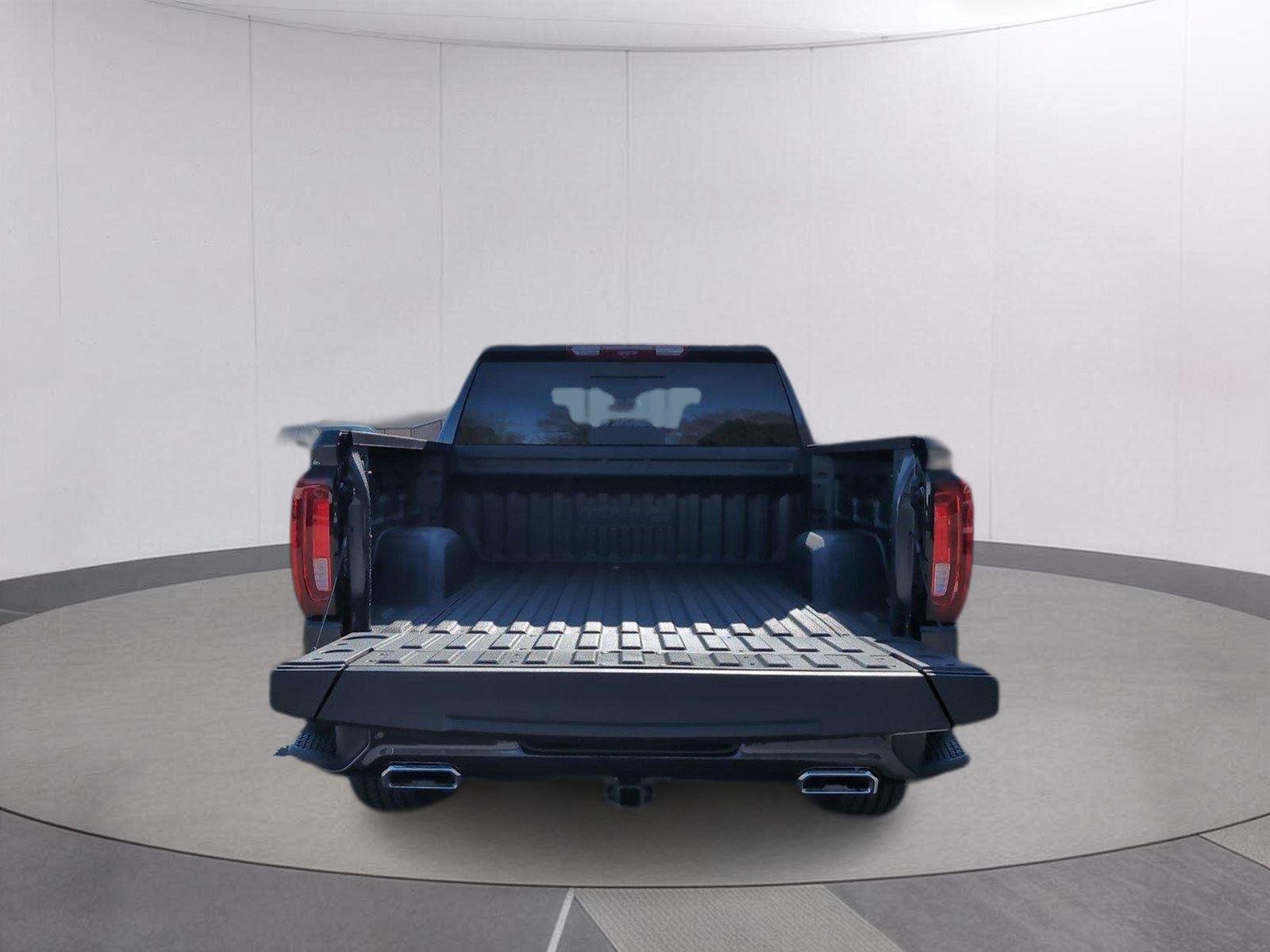 New 2026 TITANIUM RUSH METALLIC GMC Denali image 5