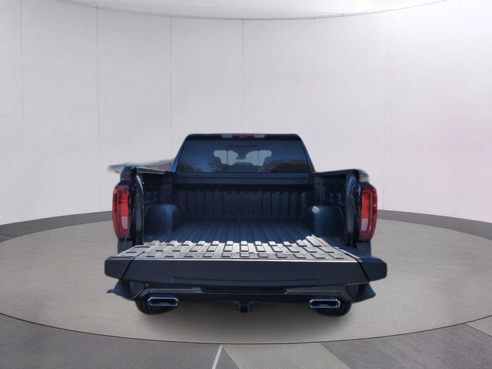 New 2026 TITANIUM RUSH METALLIC GMC Denali image 5