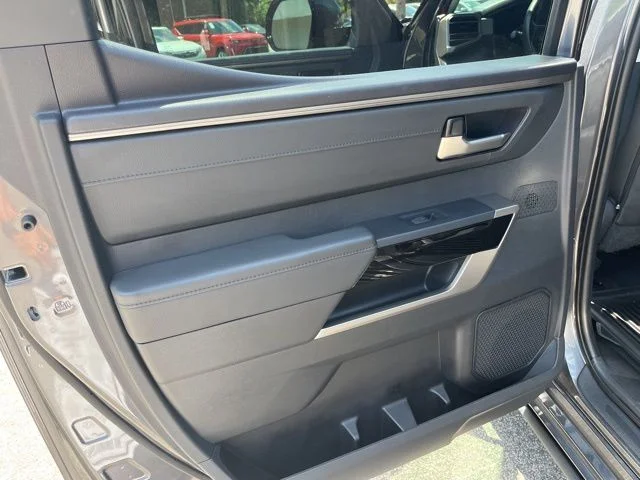 2024 Toyota Tundra Limited - Photo 11
