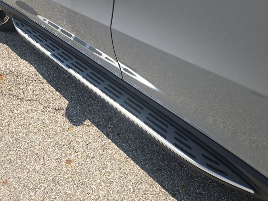 New 2026 MANUFAKTUR Alpine Grey Mercedes-Benz GLE 53 AMG® image 62