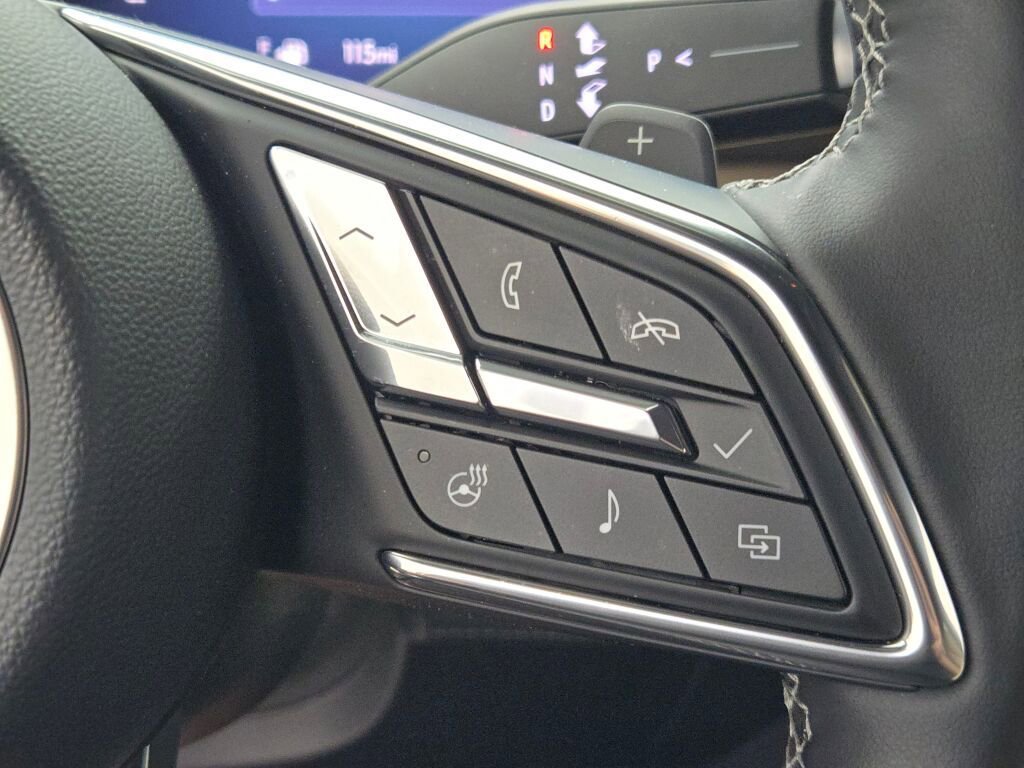 2026 Buick Enclave Preferred - Photo 35
