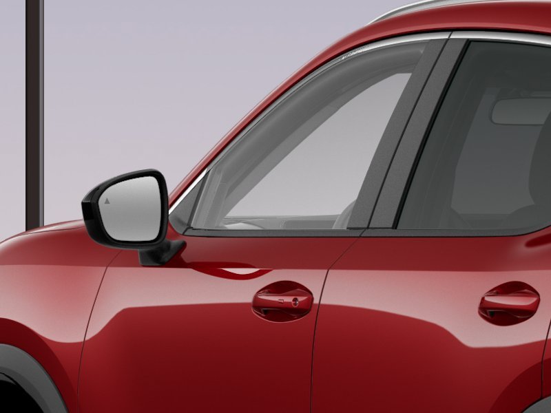 New 2027 Red Nissan SV image 14