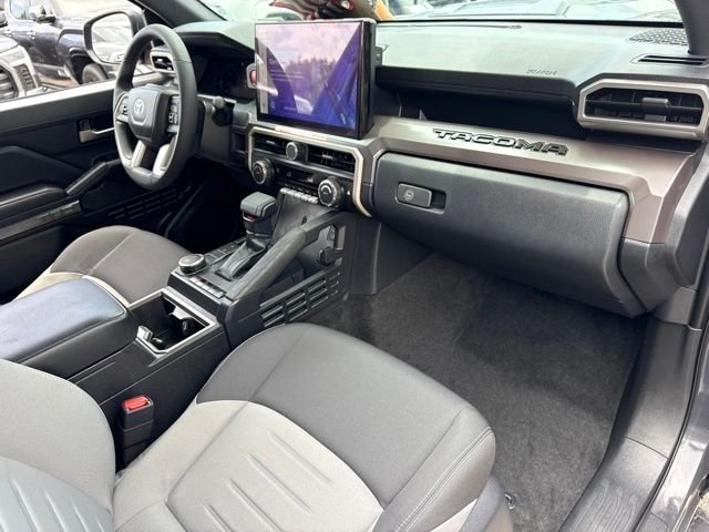 Used 2025  Toyota TRD Sport image 22