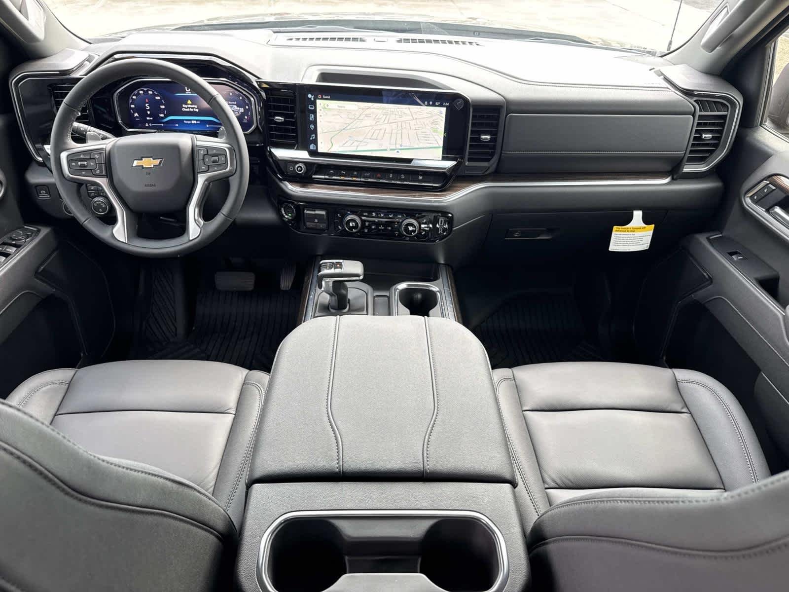 2026 Chevrolet Silverado 1500 LT - Photo 10