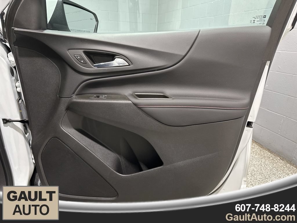 2024 Chevrolet Equinox RS - Photo 16