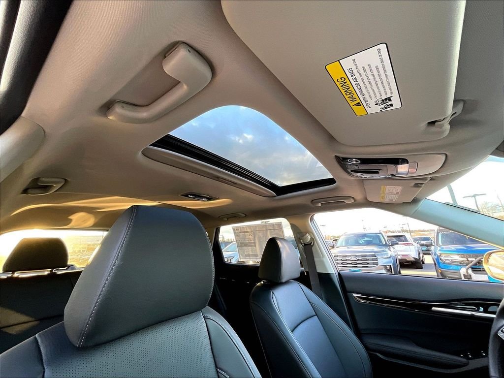 Used 2026 Gravity Gray Kia SX image 18