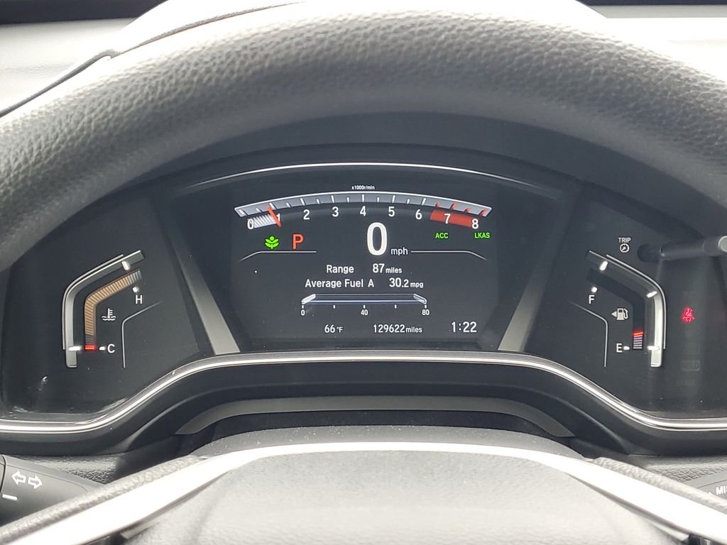 2019 Honda CR-V EX - Photo 16