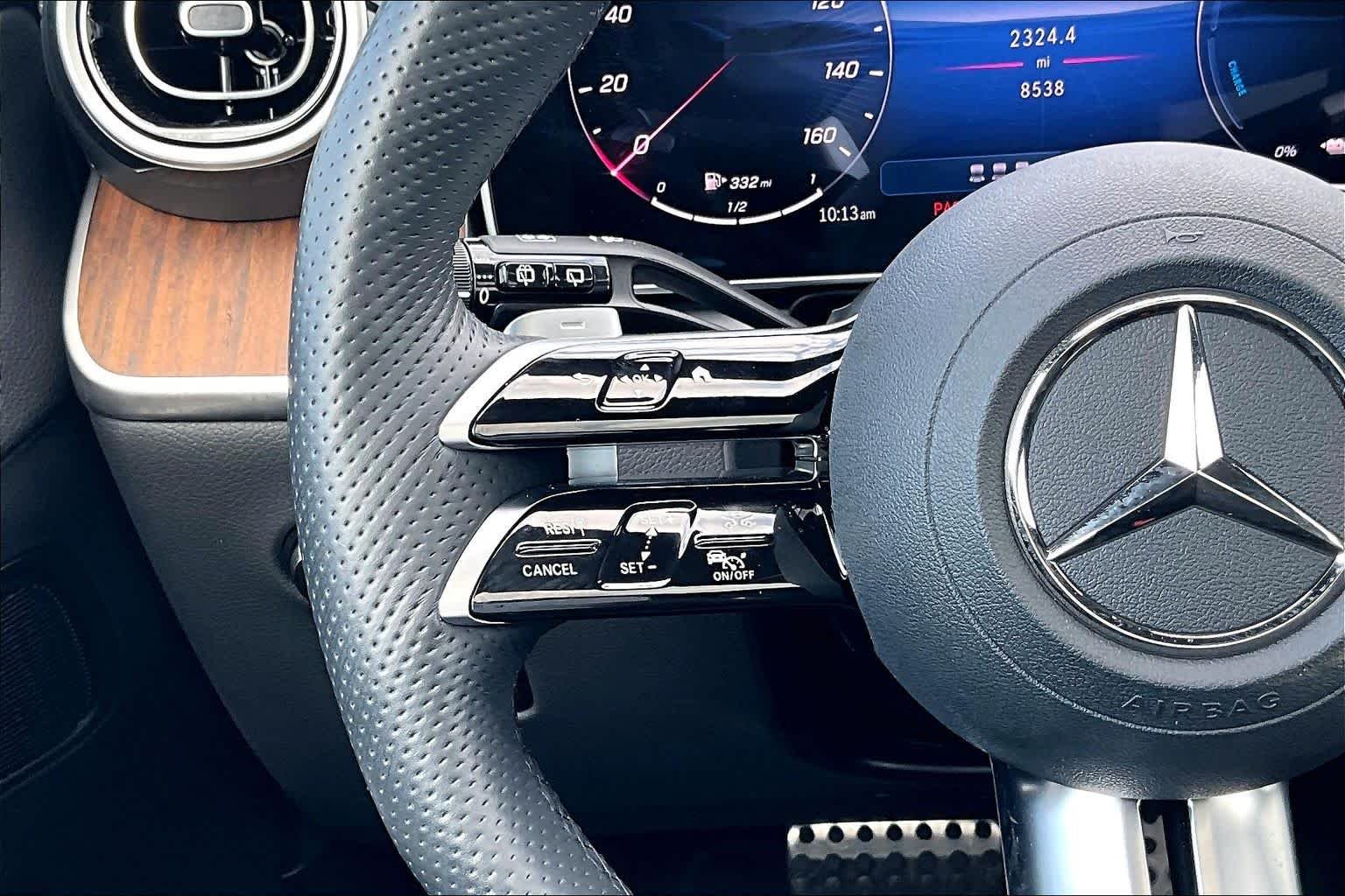 2025 Mercedes-Benz GLC Base - Photo 24