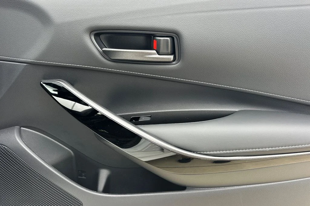New 2026 Heavy Metal <sup>1</sup> Toyota  DAT image 20