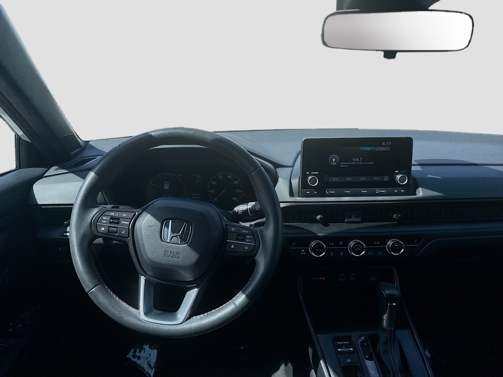 2024 Honda CR-V Sport - Photo 20