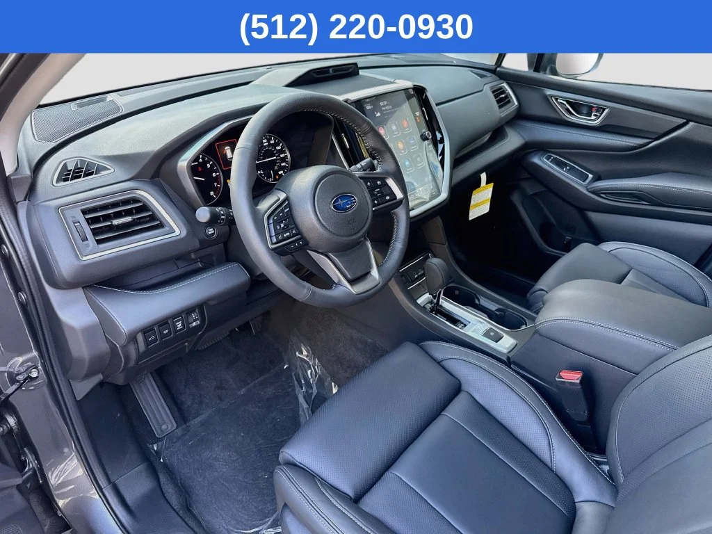 New 2027 Gray Subaru Limited image 10